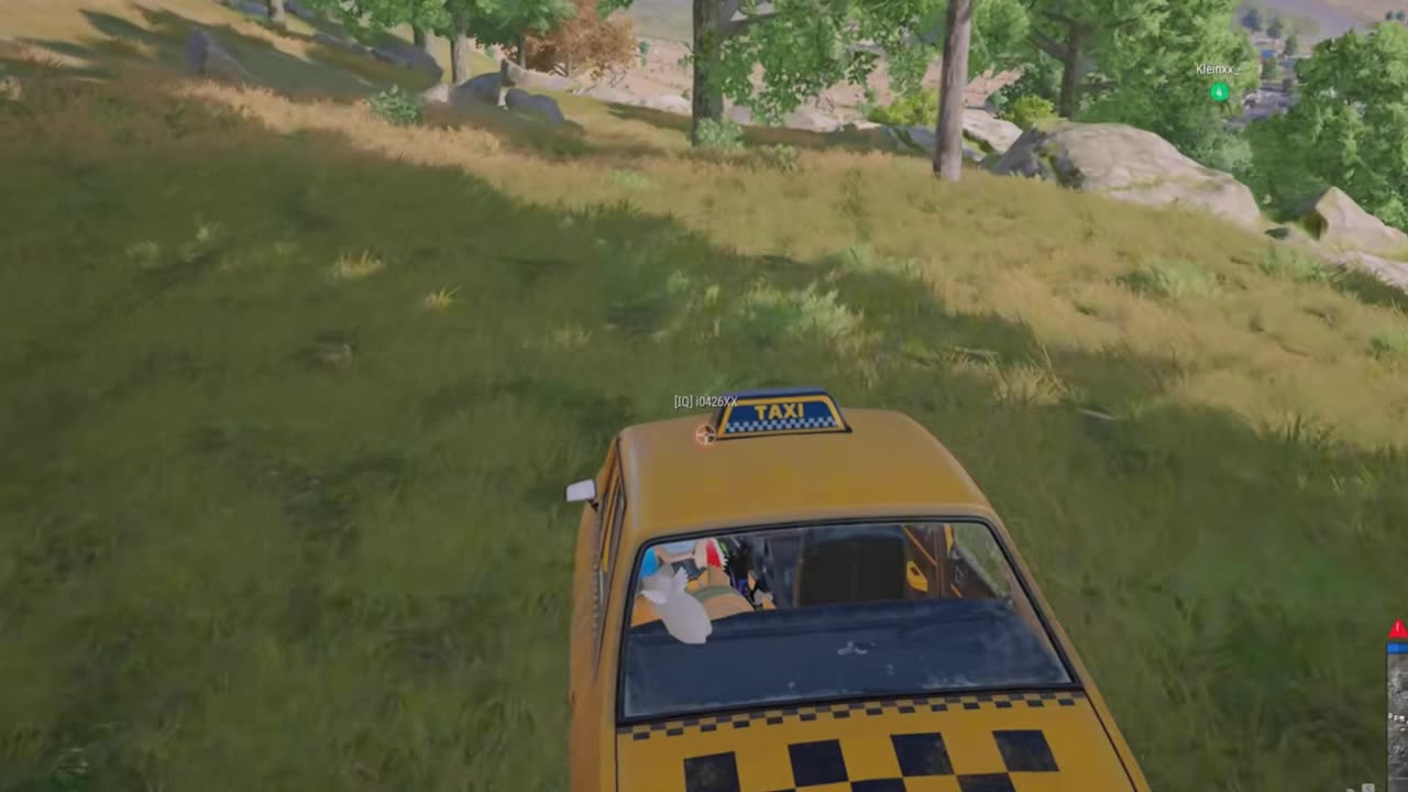 PUBG