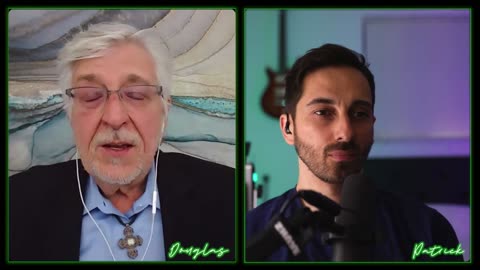 #73: Spiritual Science & the Cosmology of Rudolf Steiner with Dr. Douglas Gabriel