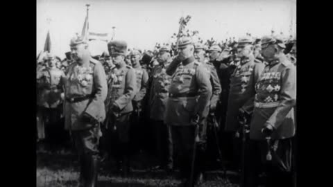 Why We Fight: Prelude to War Part 1
