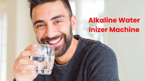 VeryHealthyWater : #1 Alkaline Water Inizer Machine in Highland, UT