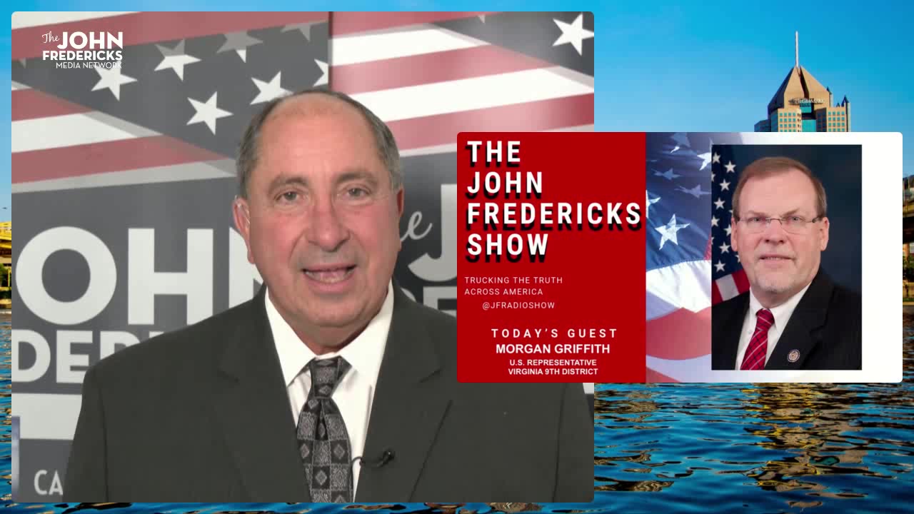 Rep. Morgan Griffith: The New Protectionism