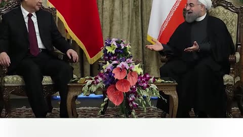 伊朗放宽互联网封锁，中伊联盟或现裂痕？