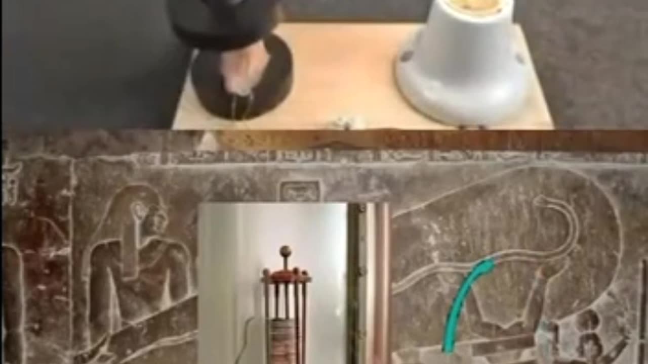 Esau Lied about Free Energy,light,Power (Energybills)