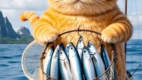 Cute and Funny Cats Compilation 63