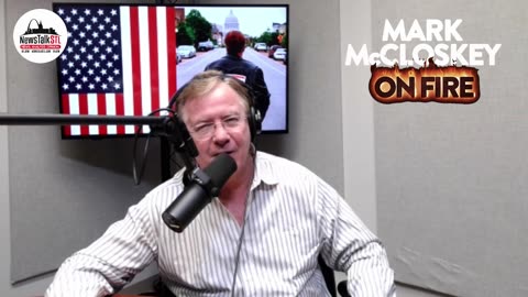 Mark McCloskey On Fire|Sunday March 2|Zelenskyy Oval Office|Gene Hackman