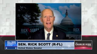 Sen. Rick Scott Recaps Senate Confirmation Hearings and Discusses What's Next