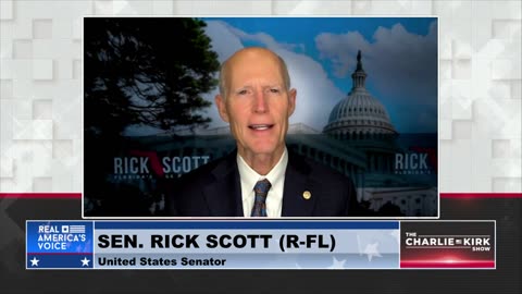 Sen. Rick Scott Recaps Senate Confirmation Hearings and Discusses What's Next