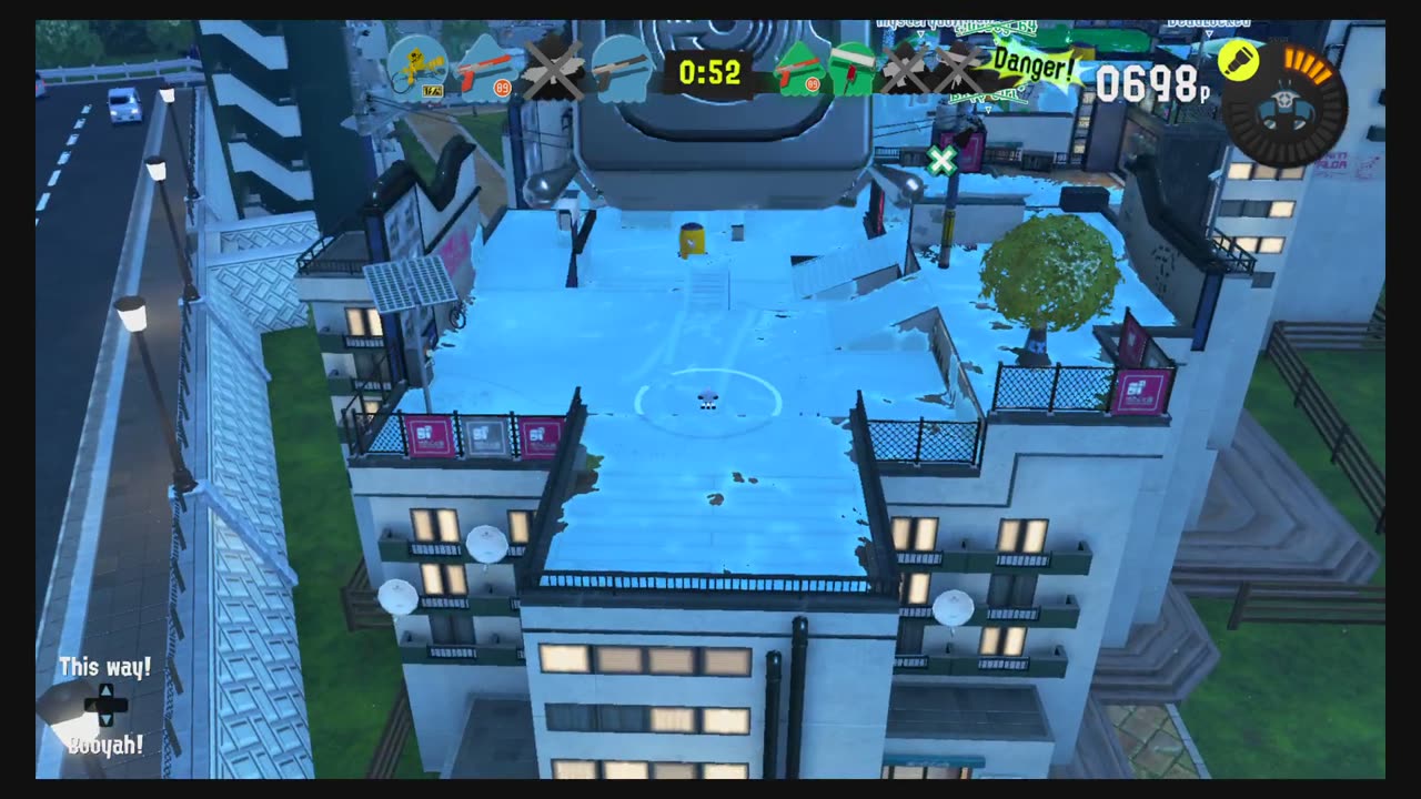 Splatoon3 Turf War364