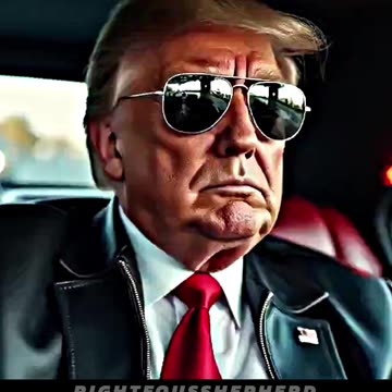 HAPPY TRUMP INAUGURATION DAY!