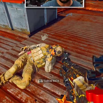 Best SMG superi LOADY! (class @ end)