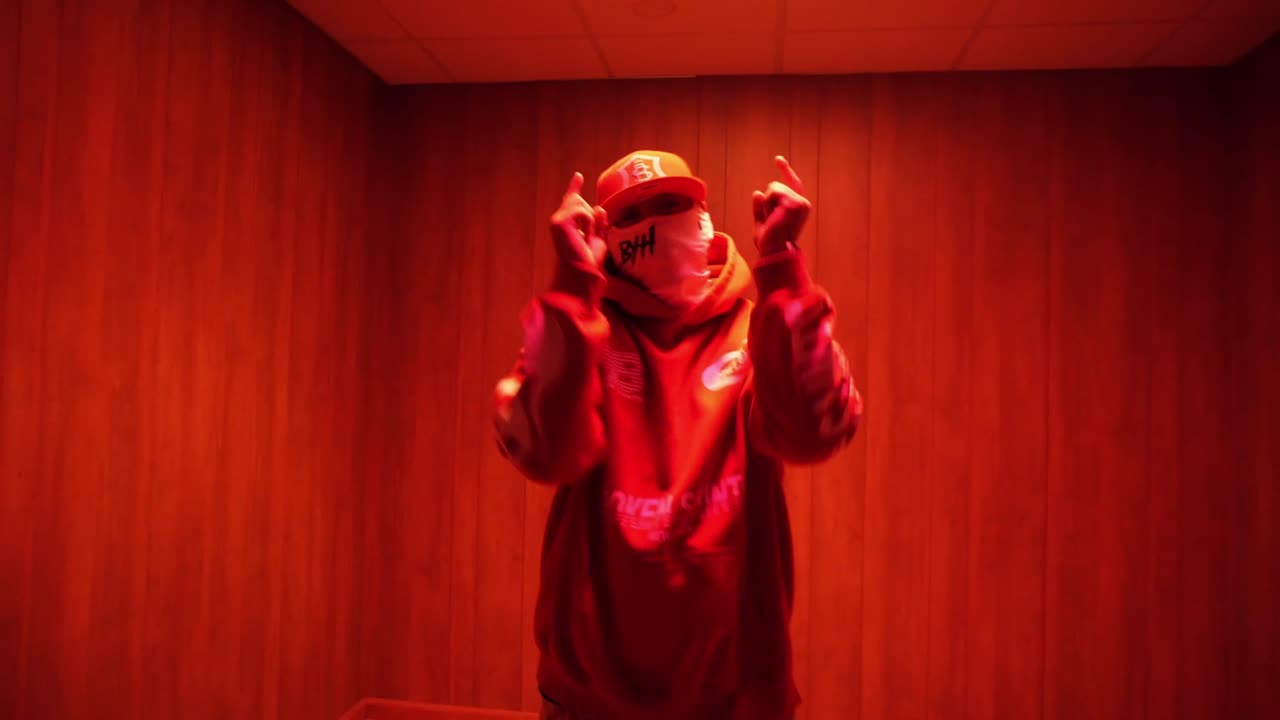 What Can I Do Official Video