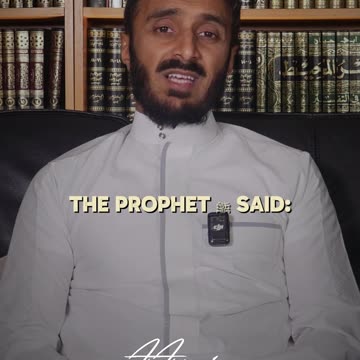 This Is When Your Du’a Is Closest to Being Answered