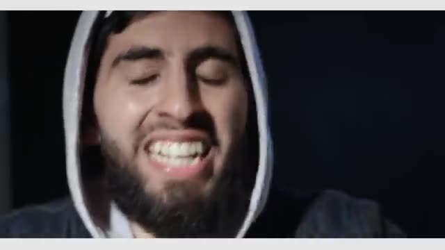 #MUHAMMAD | INNOCENCE OF MUSLIMS SPOKEN WORD | RESPONSE | HD