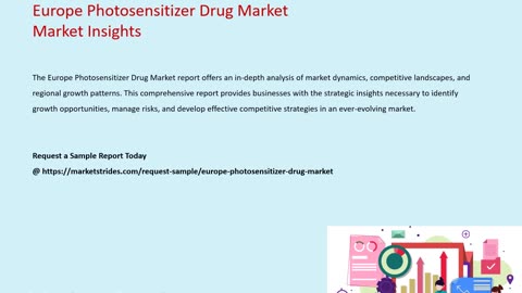 Europe Photosensitizer Drug Market Outlook, 2025-2033