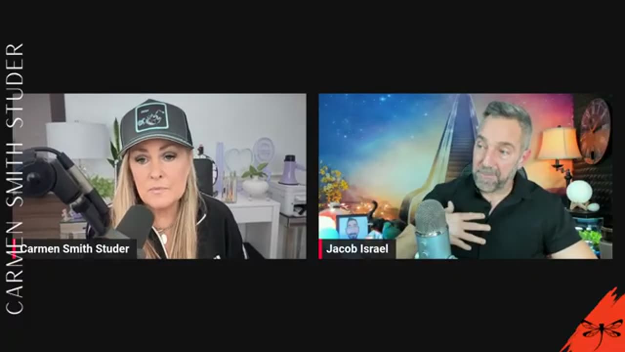 Former DayStar Writer and Producer Tells All | With Jacob Israel
