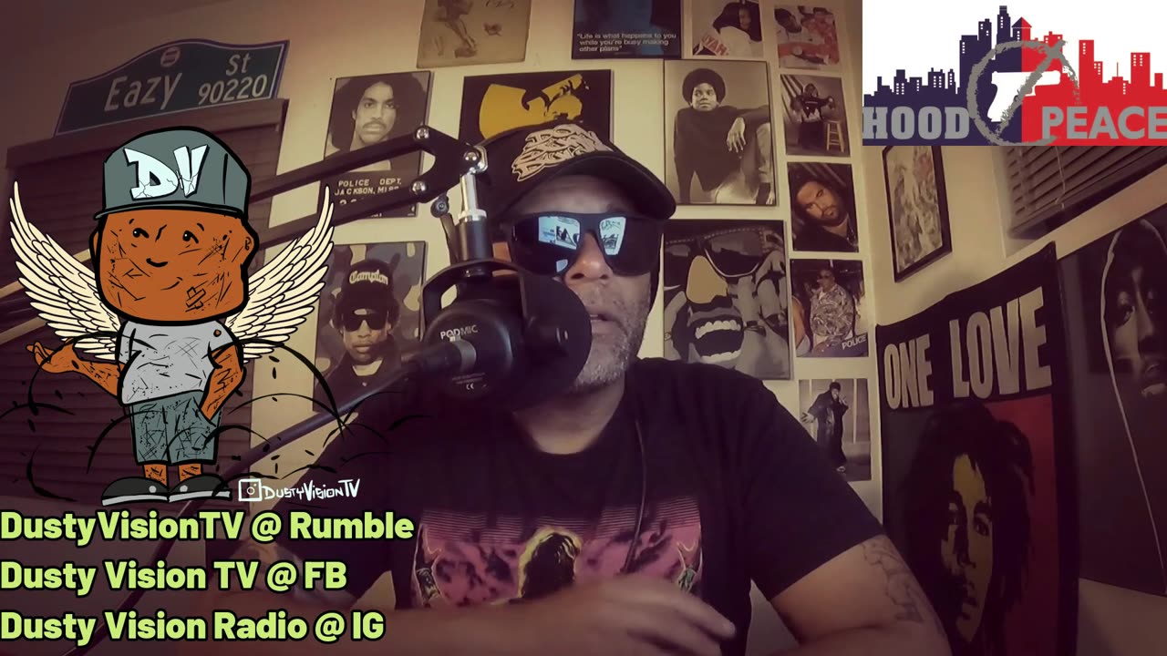 TRUMP vs TRANS COMMUNITY