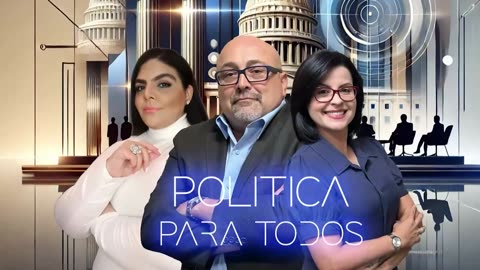 Politica para todos Marzo 5 2025