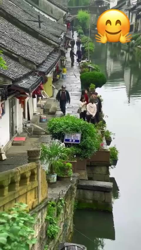 Wonderful ancient village -Must watch 🤗🥹✨