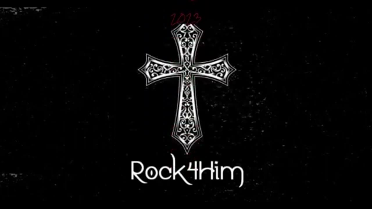 Rock 4 Him Podcast Interview w/ Joshua Lory of Cast The Dragon