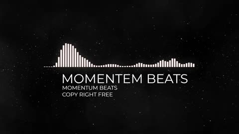 🎶 Unleashing 'Momentum Beats': Our First AI-Generated Masterpiece! 🚀