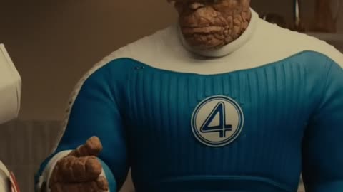 Trump wants Gaza for America! New Fantastic Four and Jurassic World Trailers! Your Daily Dose