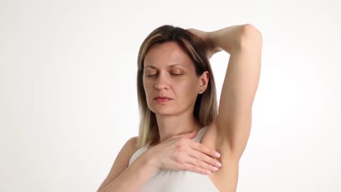 Armpit Lumps