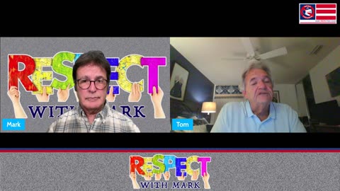 RESPECT with Mark: The Return of Common Law, with Tom Sikes 2-2-25