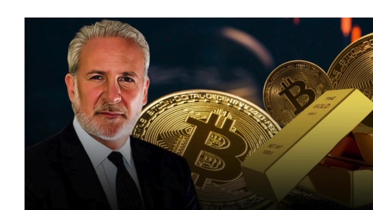 🌍ALERT! Something Massive Is Coming for Gold & Silver This March - Peter Schiff 🔥