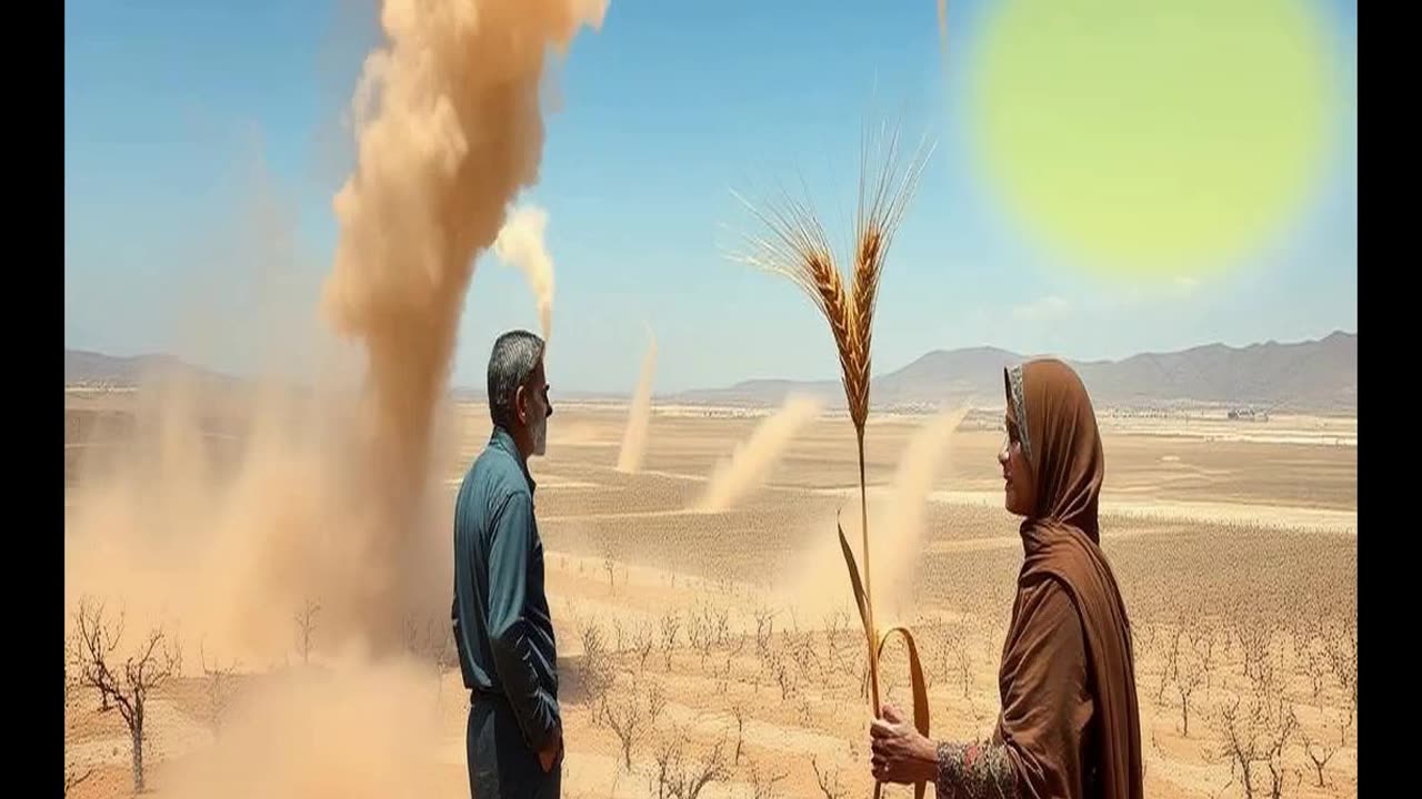 مجاعة أوكرانيا: خمسة أخطاء كارثية! #أوكرانيا #مجاعة #تاريخ