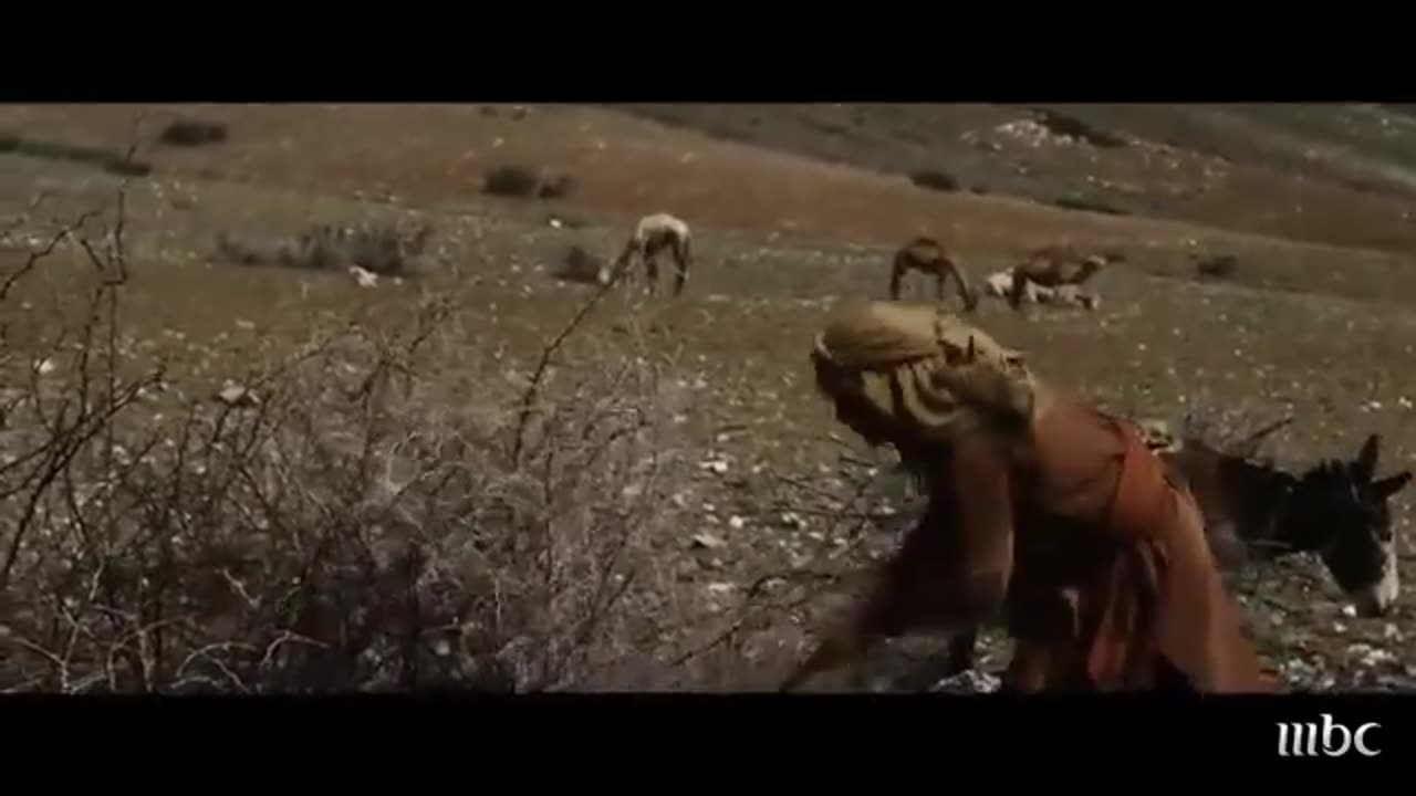 Omar Ibn Khattab Series - Episode 01 - WITH ENGLISH SUBTITLES