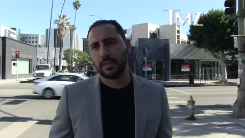 Realtor Josh Altman Says Most Displaced Palisades Residents Won't Return