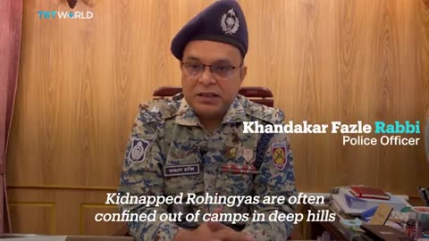 Tensions rise over spate of Rohingya kidnappings for ransom