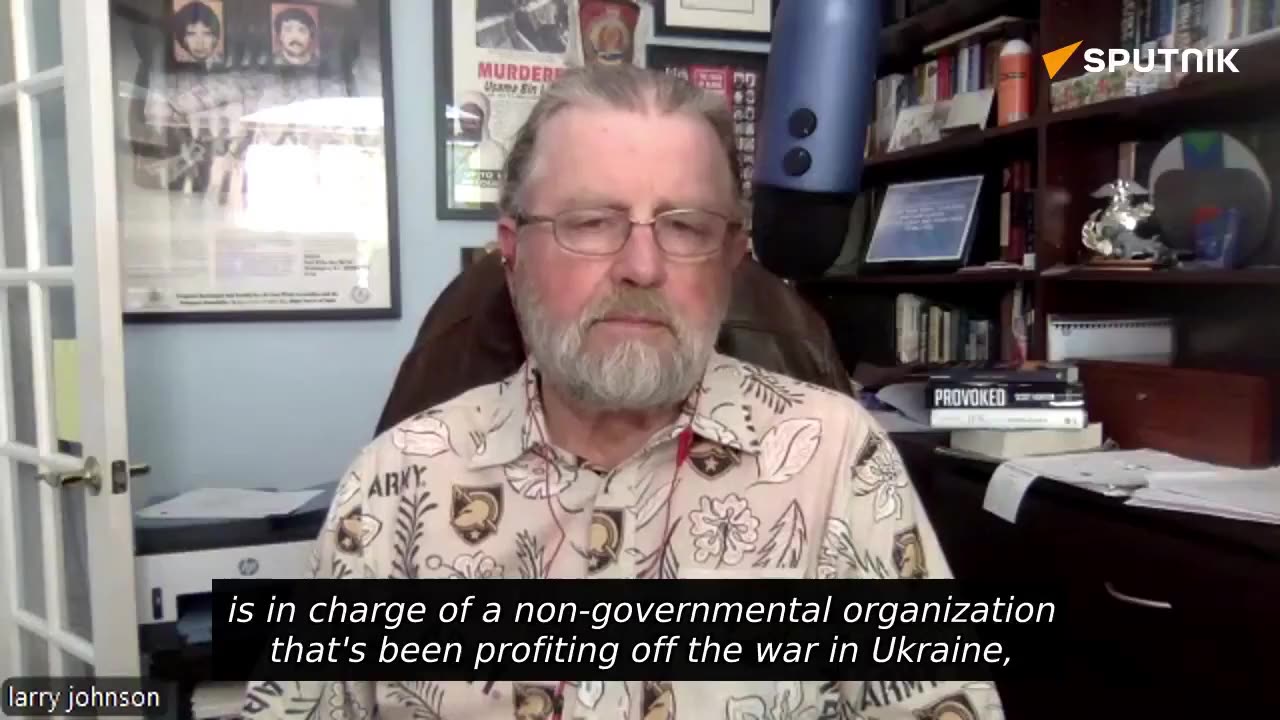 ✅ KELLOGG WAS A PROBLEM; That's why he is out of the process – Ex-CIA Analyst