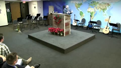 Revelation Chapter 14 - Pastor Steven Anderson
