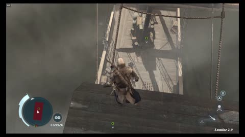 Assassin's Creed 3 (PC) (15) Midnight Ride-Battle of Bunker Hill (Multitasking, White of Their Eyes)