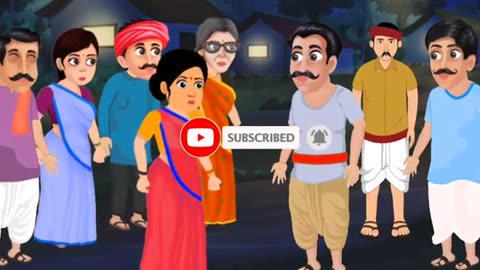 दानवीर | Danveer | Hindi Story | Hindi Kahaniya | Moral Stories|cartoon story| Fun |Entertainment