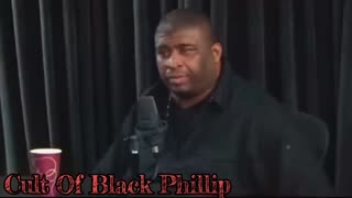 Alex Jones Interviews Patrice O’Neal