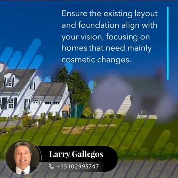 Tips for Turning a Fixer-Upper Into Dream Home