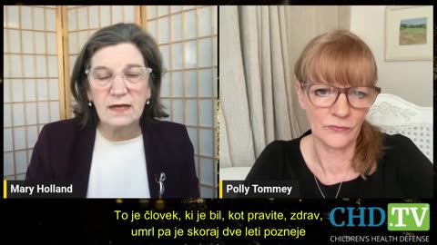 TOREJ SO VEDELI, DA RIZIČNO OBDOBJE LAHKO TRAJA 15 LET ...