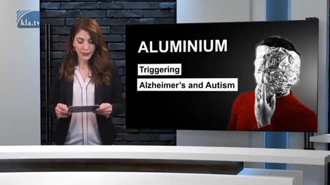 NWO: Aluminum in vaccines trigger Alzheimer’s disease & autism