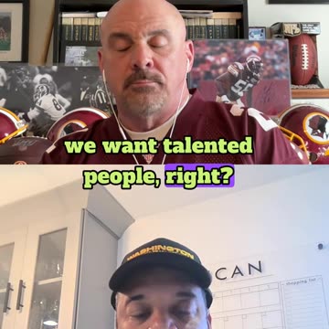 Building a Winning Football Culture: The Power of Character & Integrity