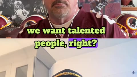 Building a Winning Football Culture: The Power of Character & Integrity