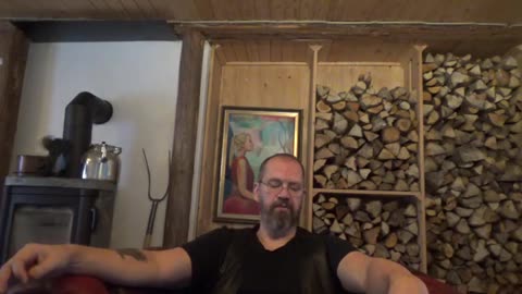 Sanity 4 Sweden-Sweet story about a Swedish Rapist. Expectations on Trump. I got some money