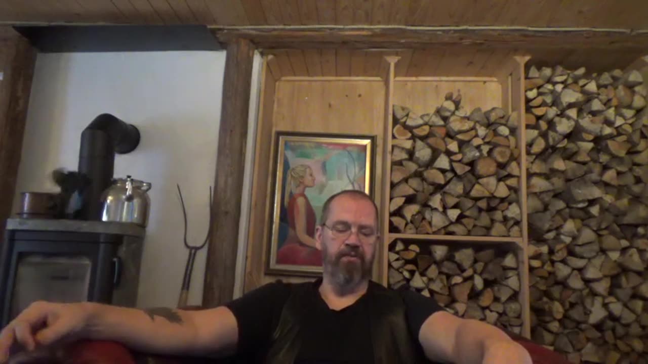 Sanity 4 Sweden-Sweet story about a Swedish Rapist. Expectations on Trump. I got some money
