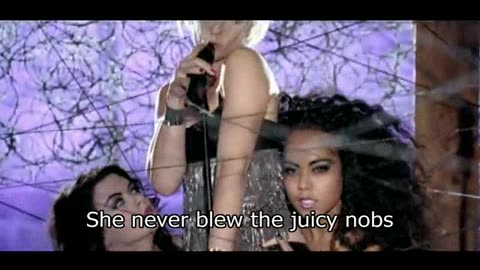 I'm So Camp, I Gazzo - Fake Subtitles (Written 2011) by Electricdonkey 