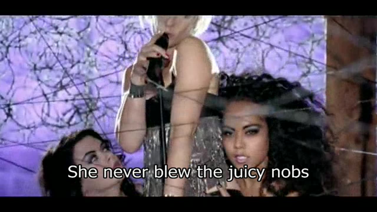 Im So Camp, I Gazzo - Fake Subtitles (Written 2011) by Electricdonkey