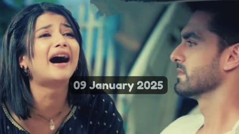 Yeh Rishta Kya Kehlata Hai 7th January 2025 Episode | YRKKH Today NEW PROMO