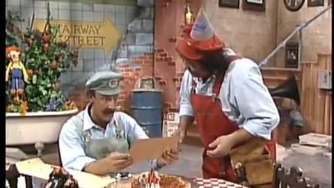 The Super Mario Bros. Super Show