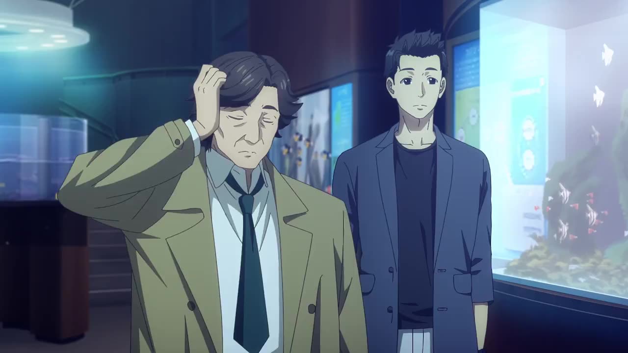 Mr doctor detective ep 2