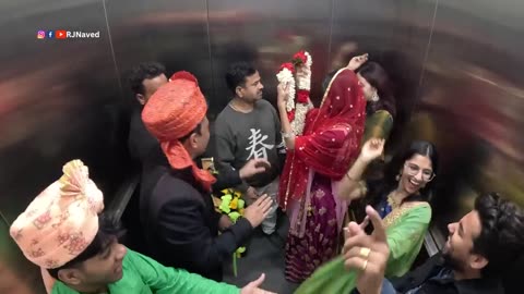 Lift Prank 😂😂